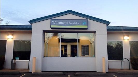 Willamette Dental Group - Springfield
