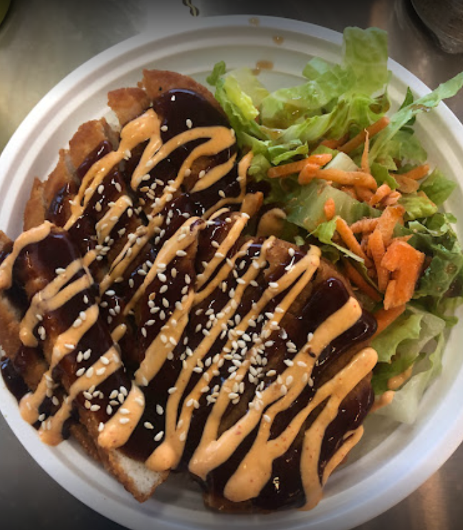 Photo credit: grubhub