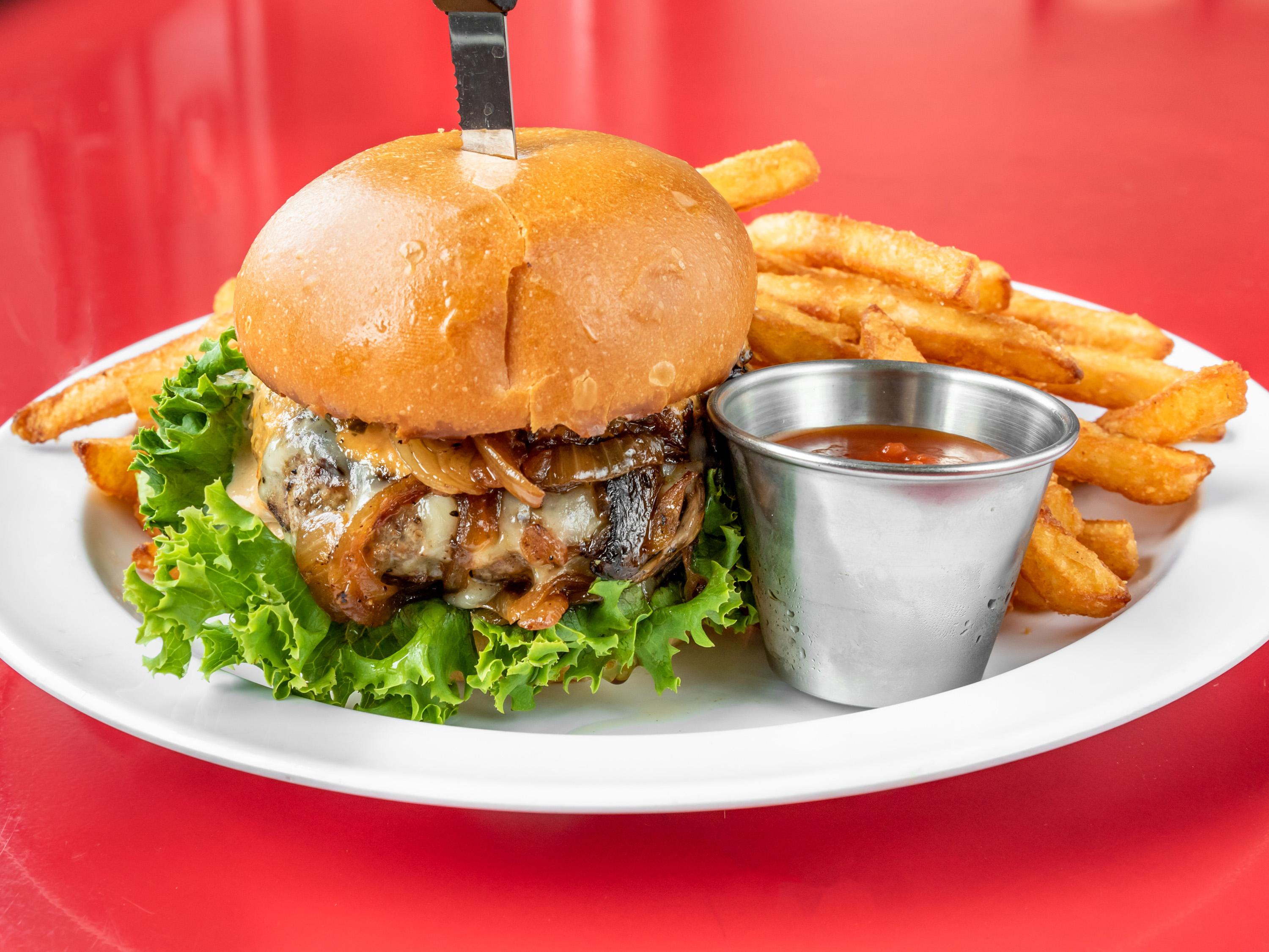 Photo credit: grubhub