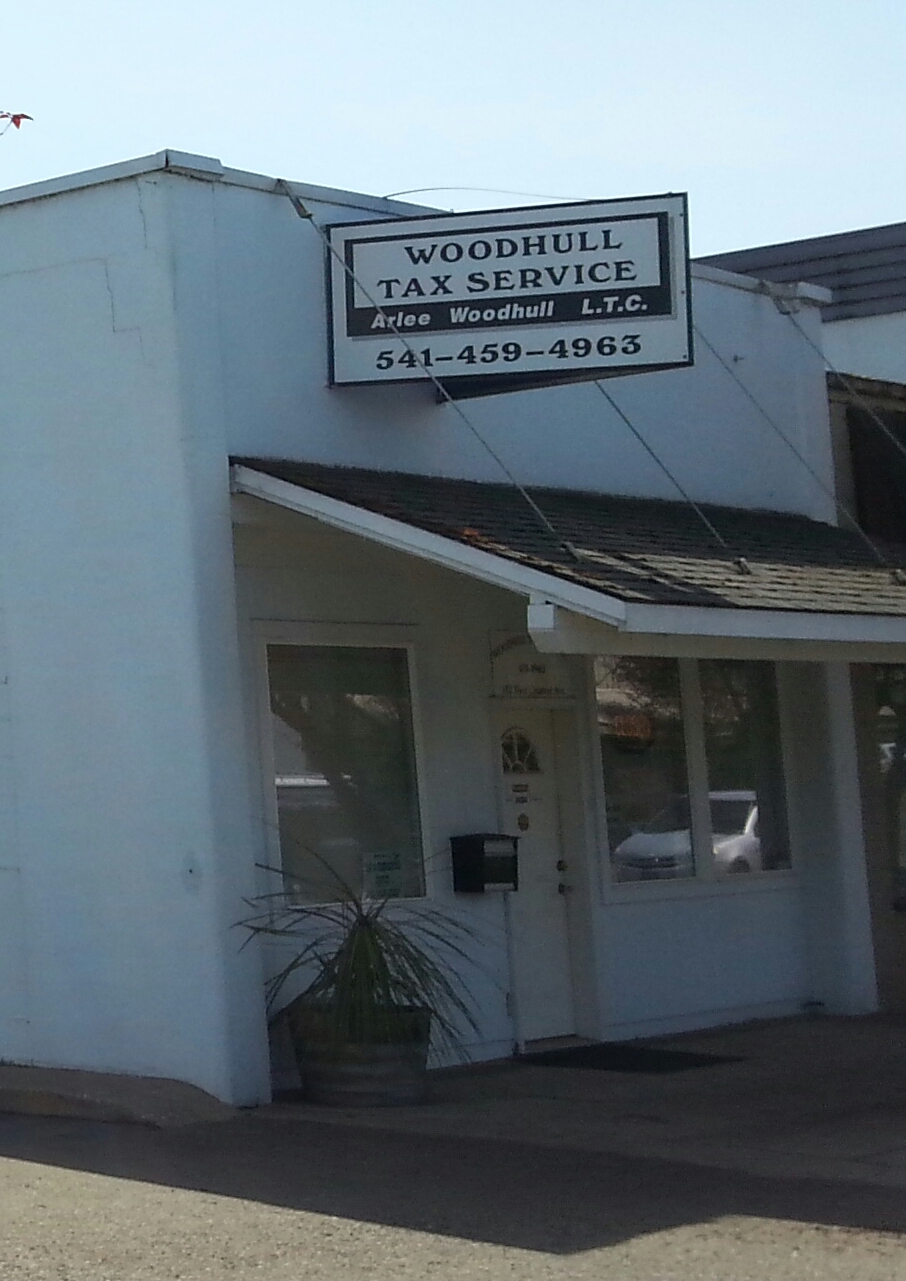 Woodhull Tax Services