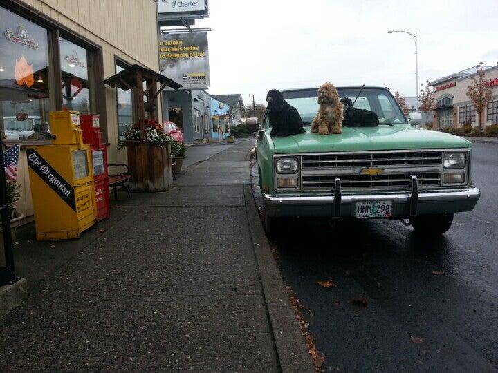 Photo credit: nextdoor