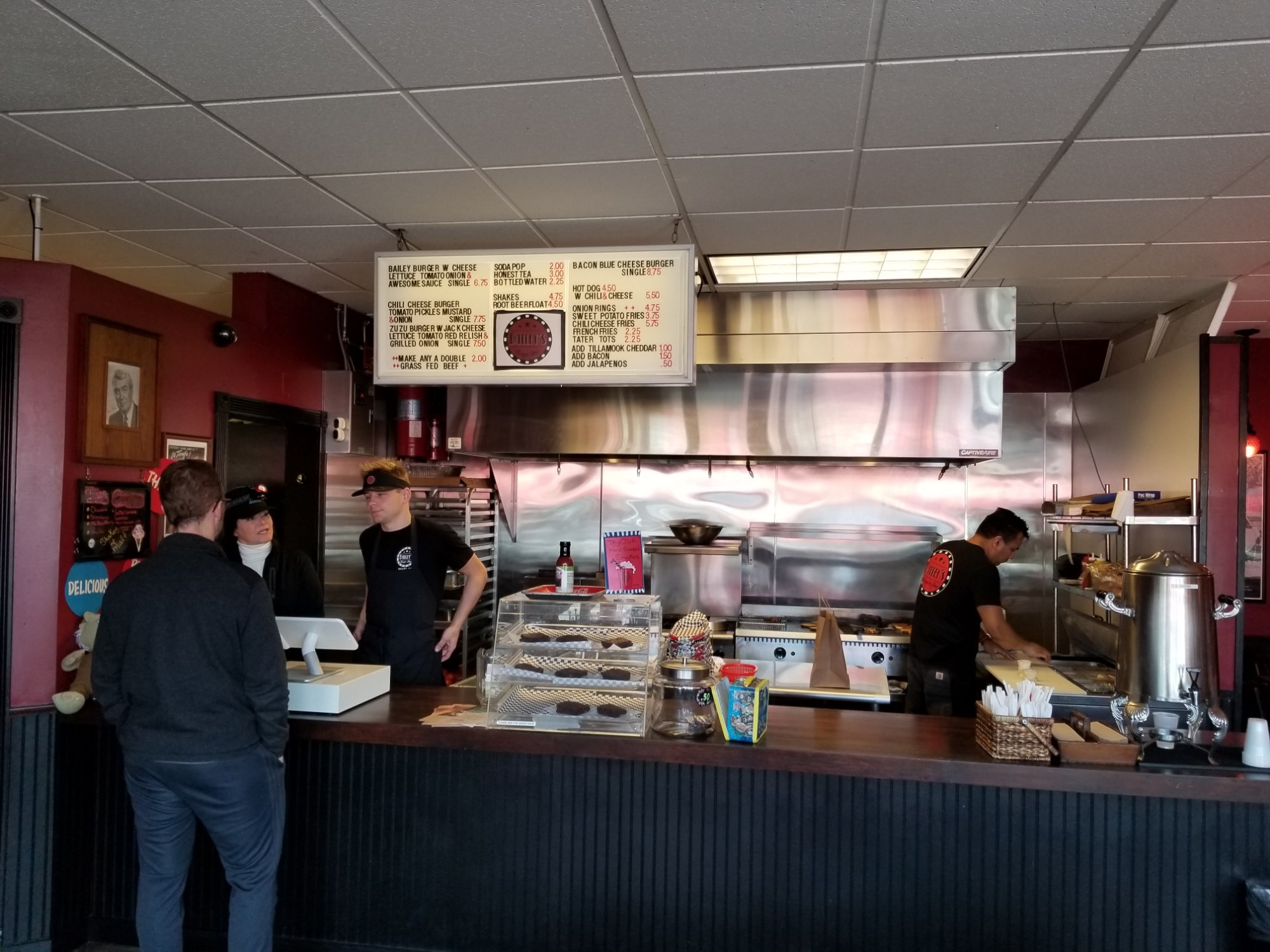 Photo credit: tripadvisor