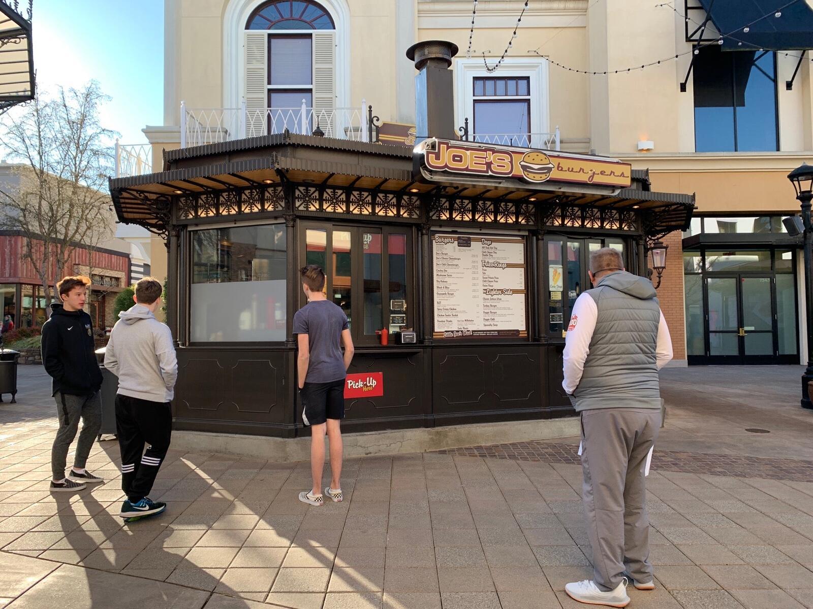 Photo credit: nextdoor