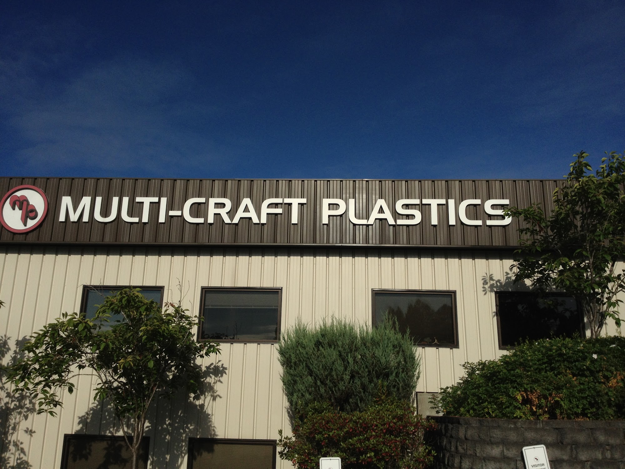 Multi-Craft Plastics