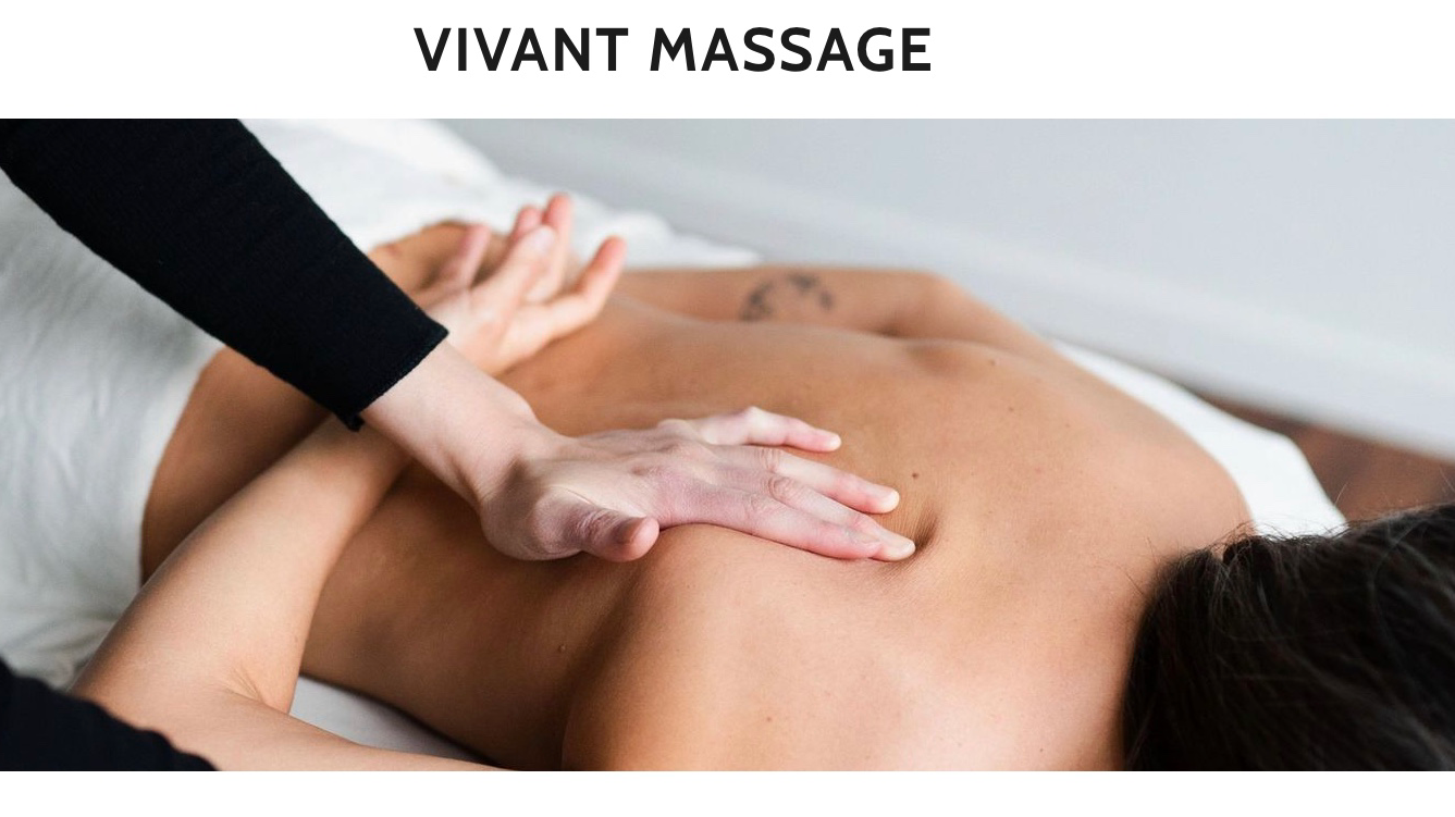 Vivant Massage