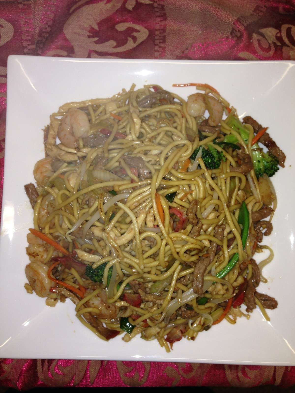 Photo credit: zomato