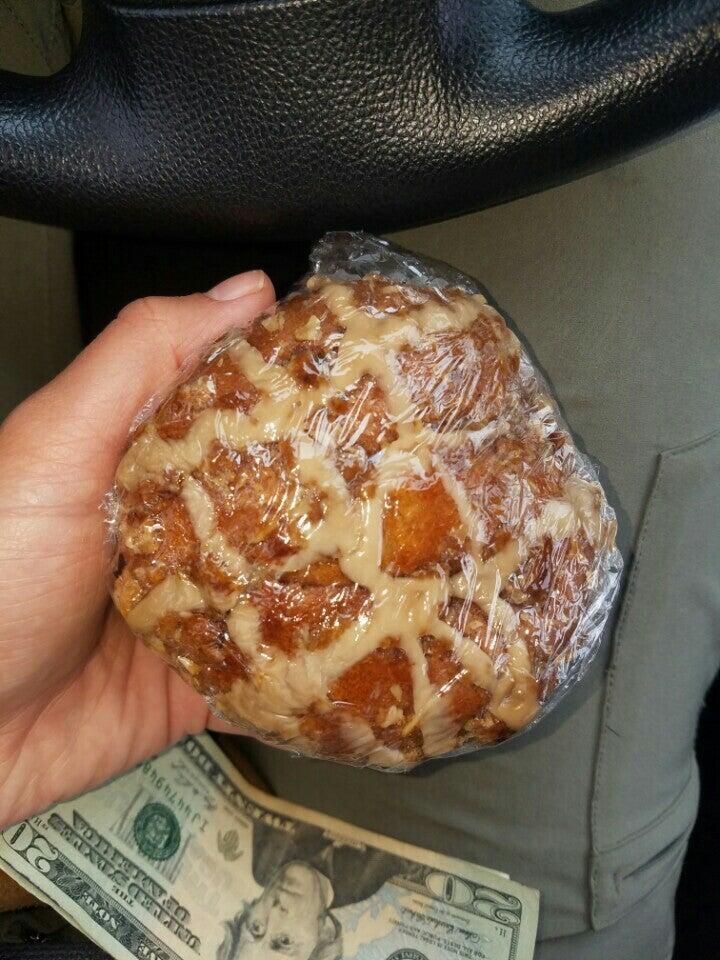 Photo credit: nextdoor