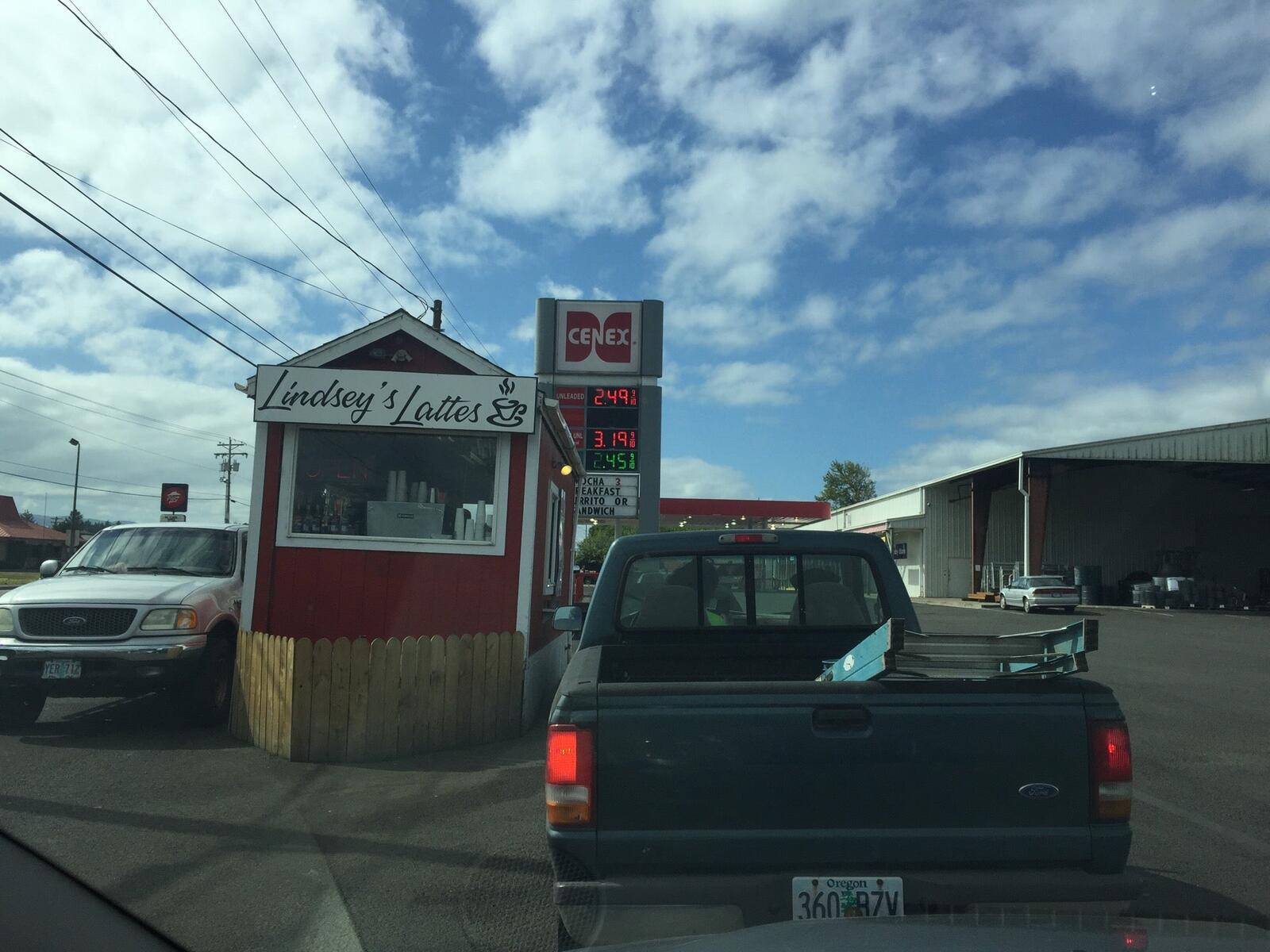 Photo credit: nextdoor