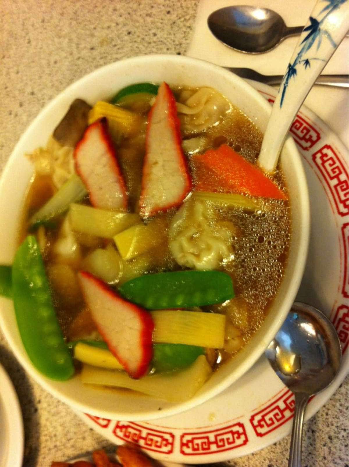 Photo credit: zomato