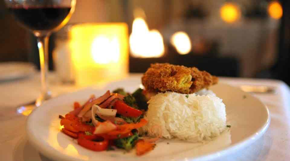 Photo credit: zomato
