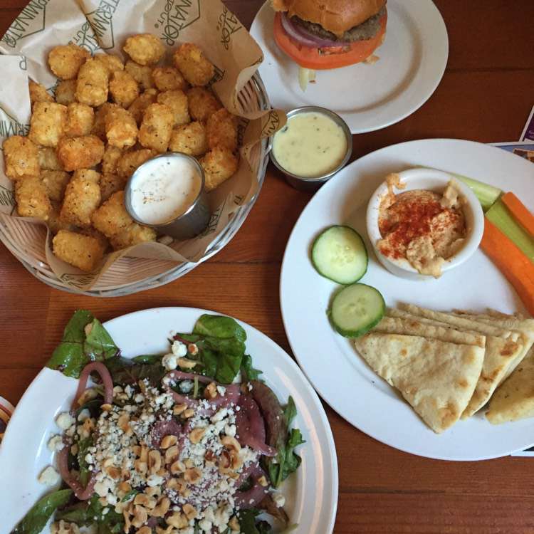 Photo credit: zomato