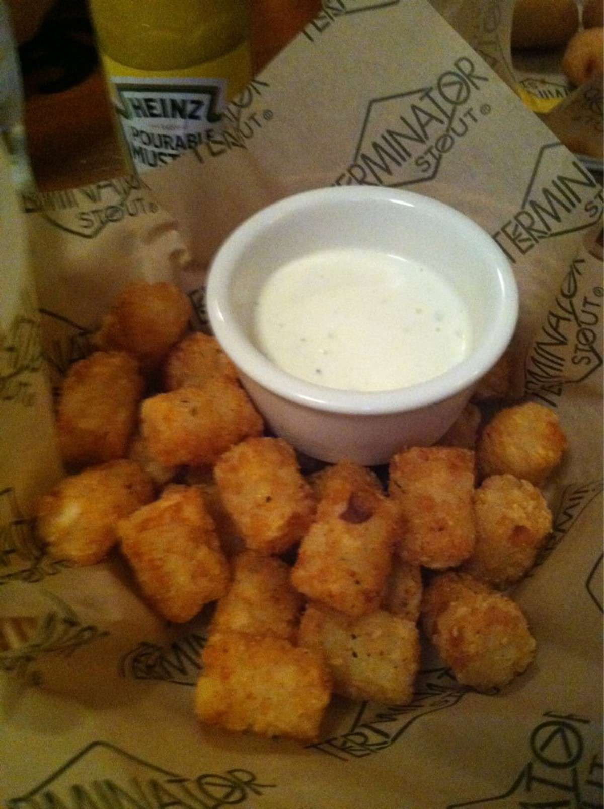 Photo credit: zomato