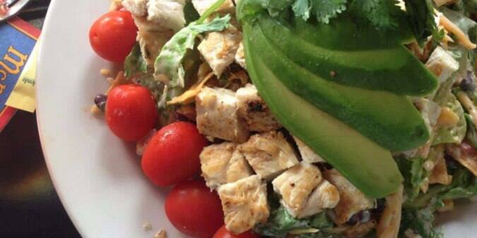 Photo credit: zomato