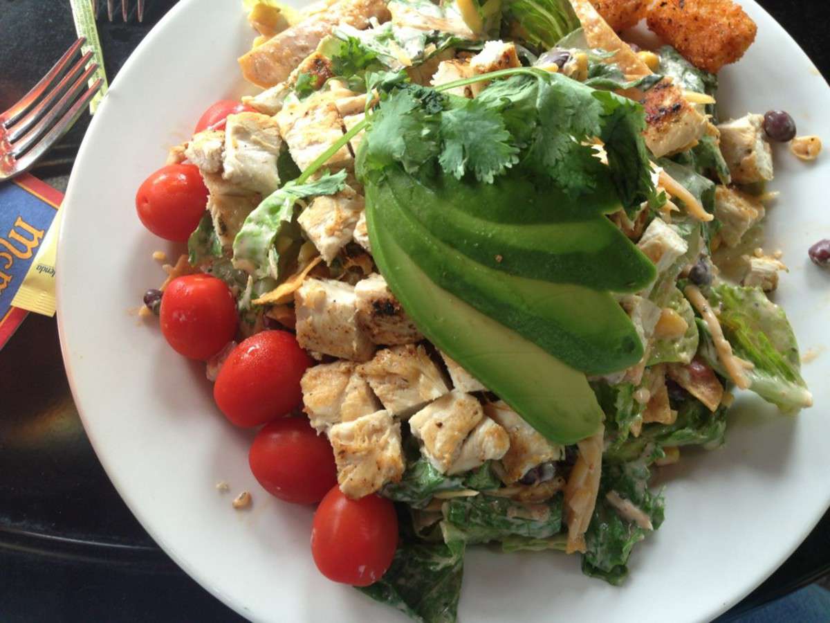 Photo credit: zomato