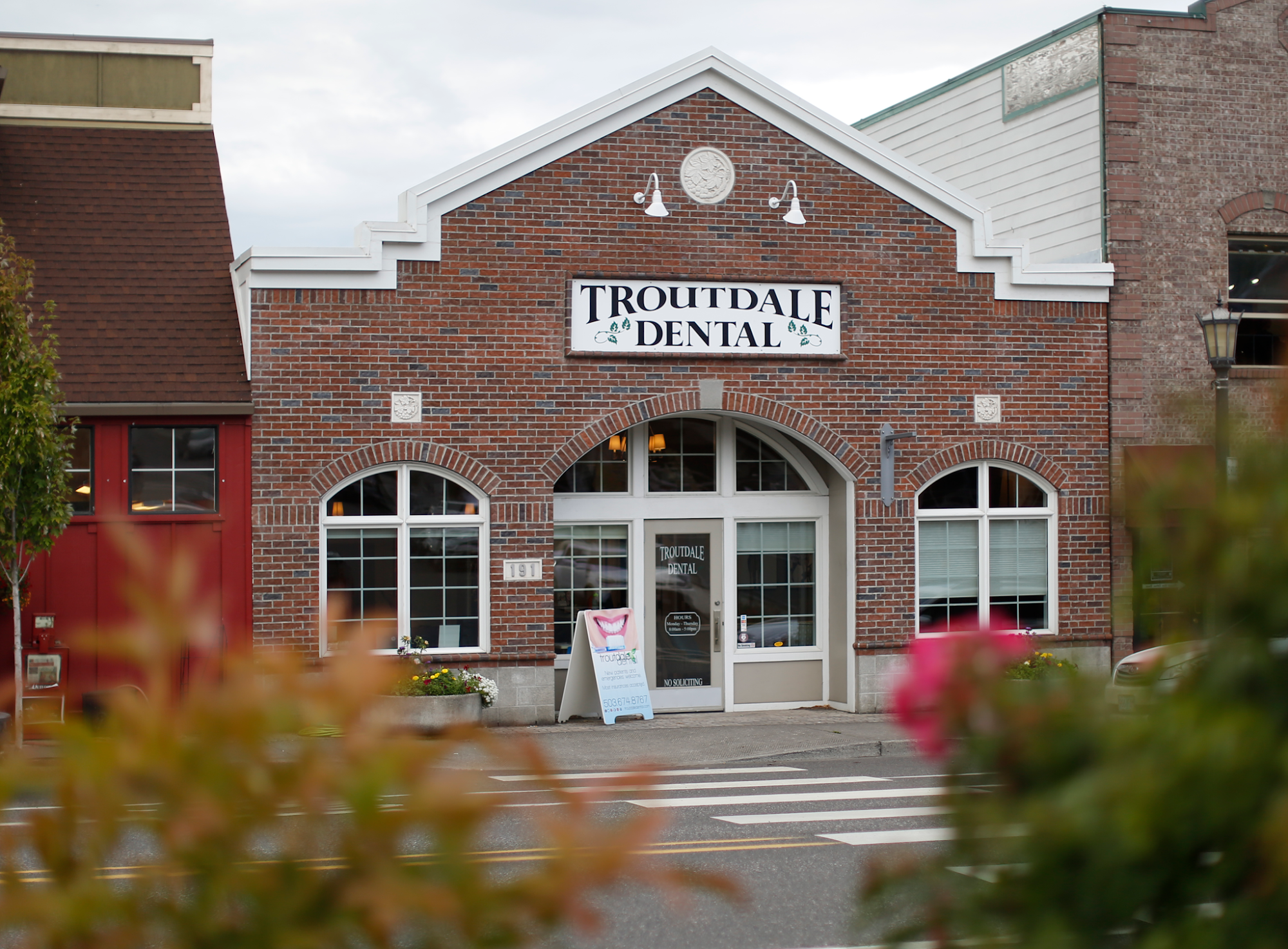 Troutdale Dental