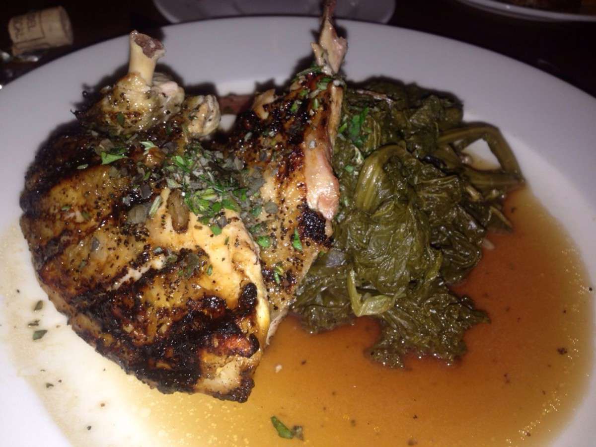 Photo credit: zomato