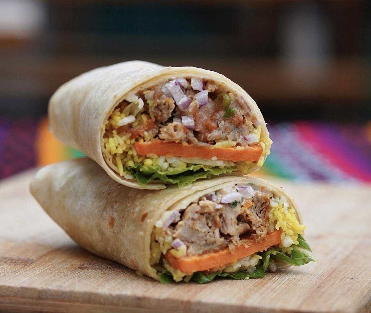 Photo credit: grubhub