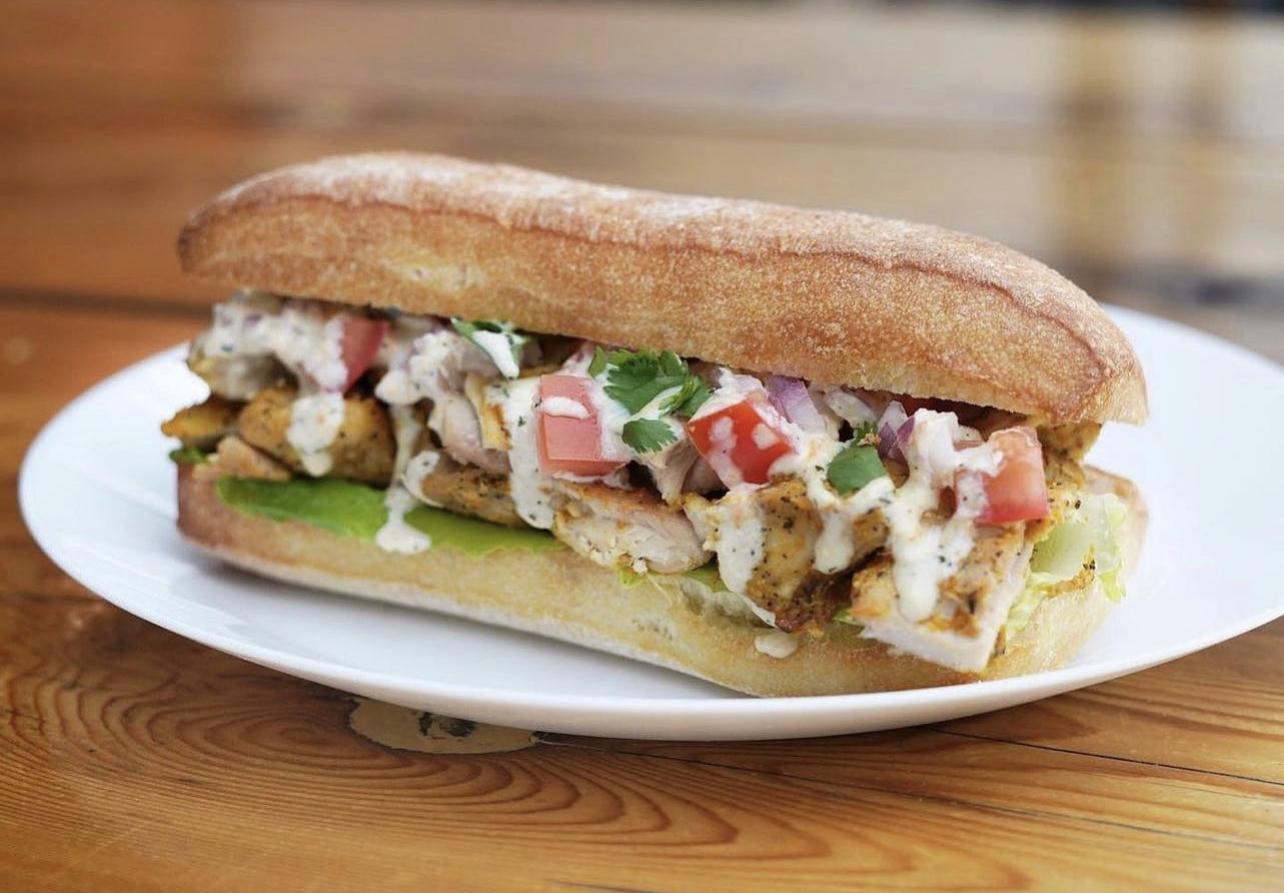 Photo credit: grubhub