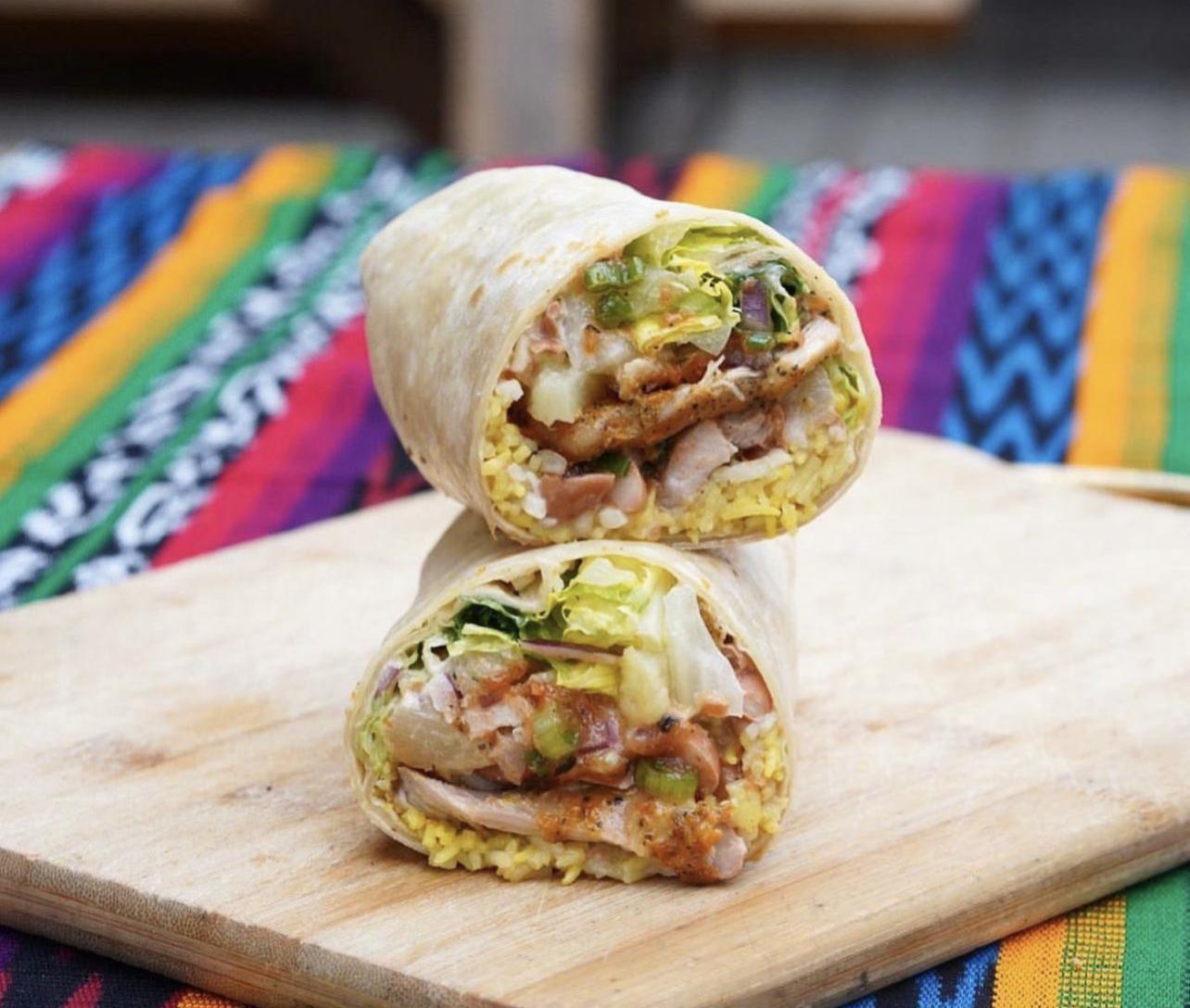 Photo credit: grubhub