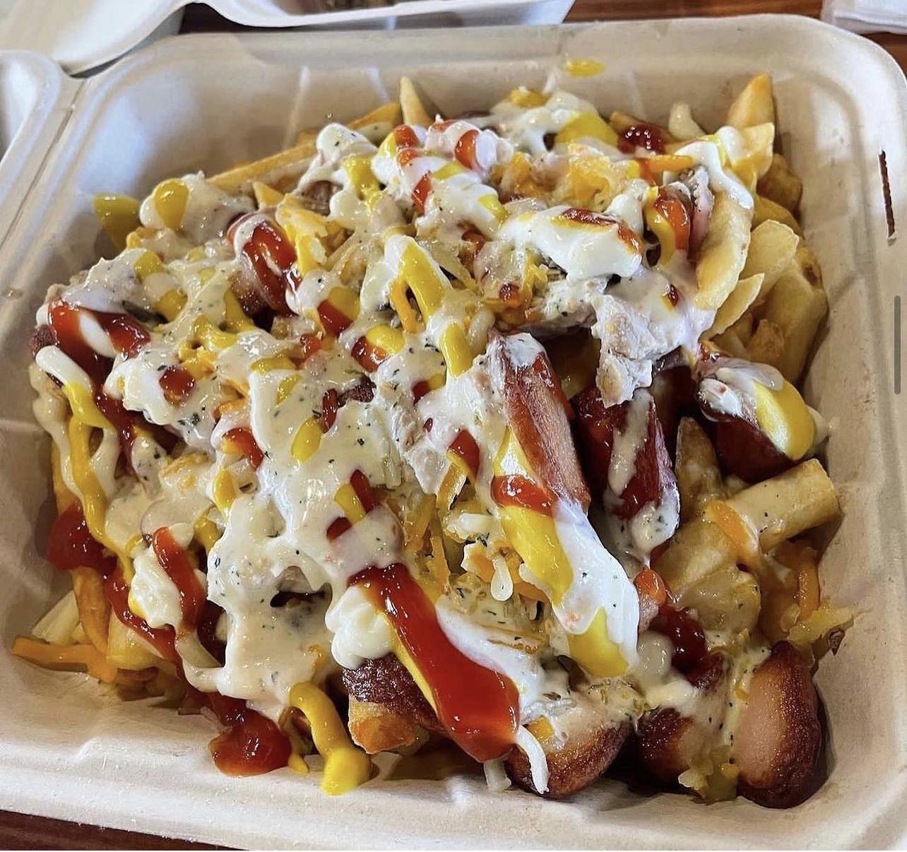 Photo credit: grubhub
