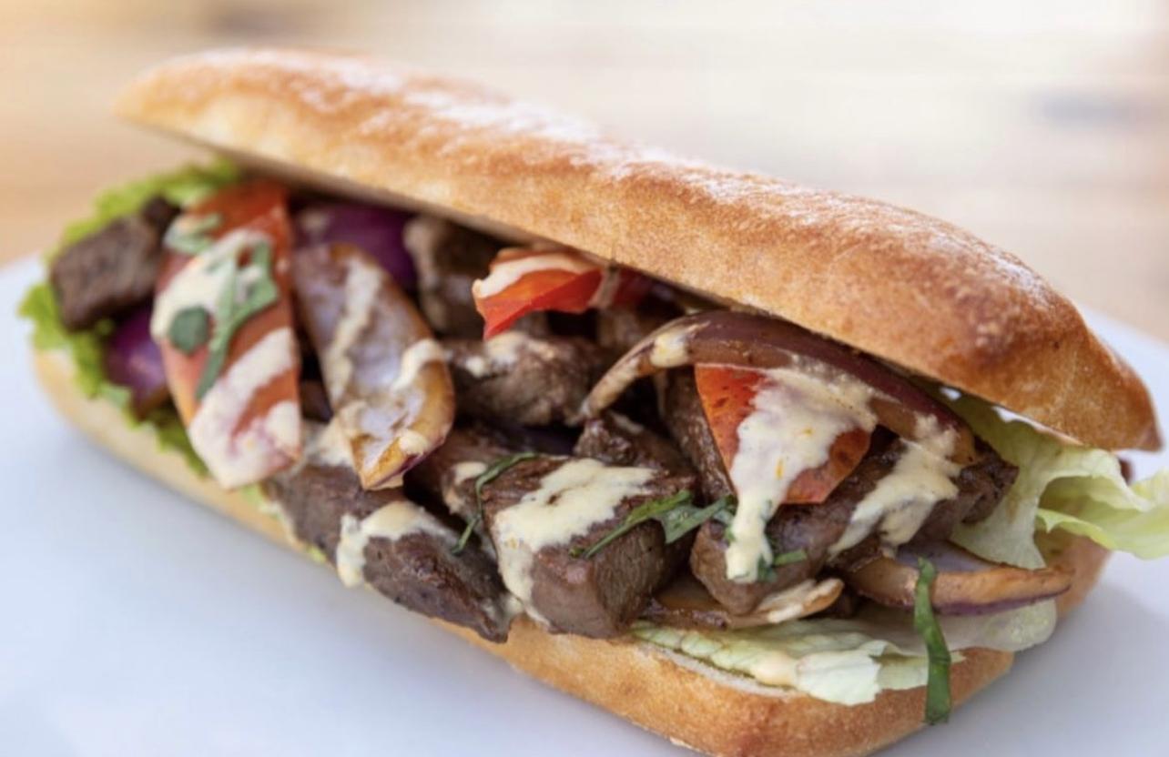 Photo credit: grubhub