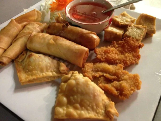 Photo credit: zomato