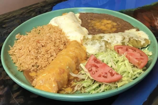 Photo credit: ubereats