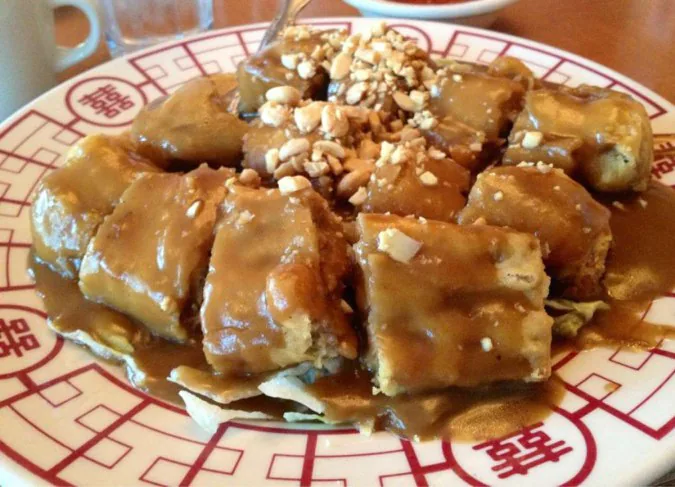 Photo credit: zomato