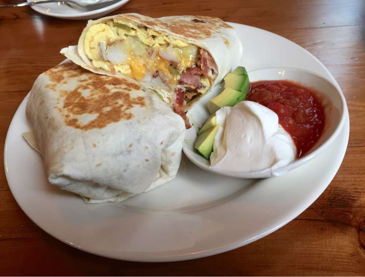 Photo credit: zomato