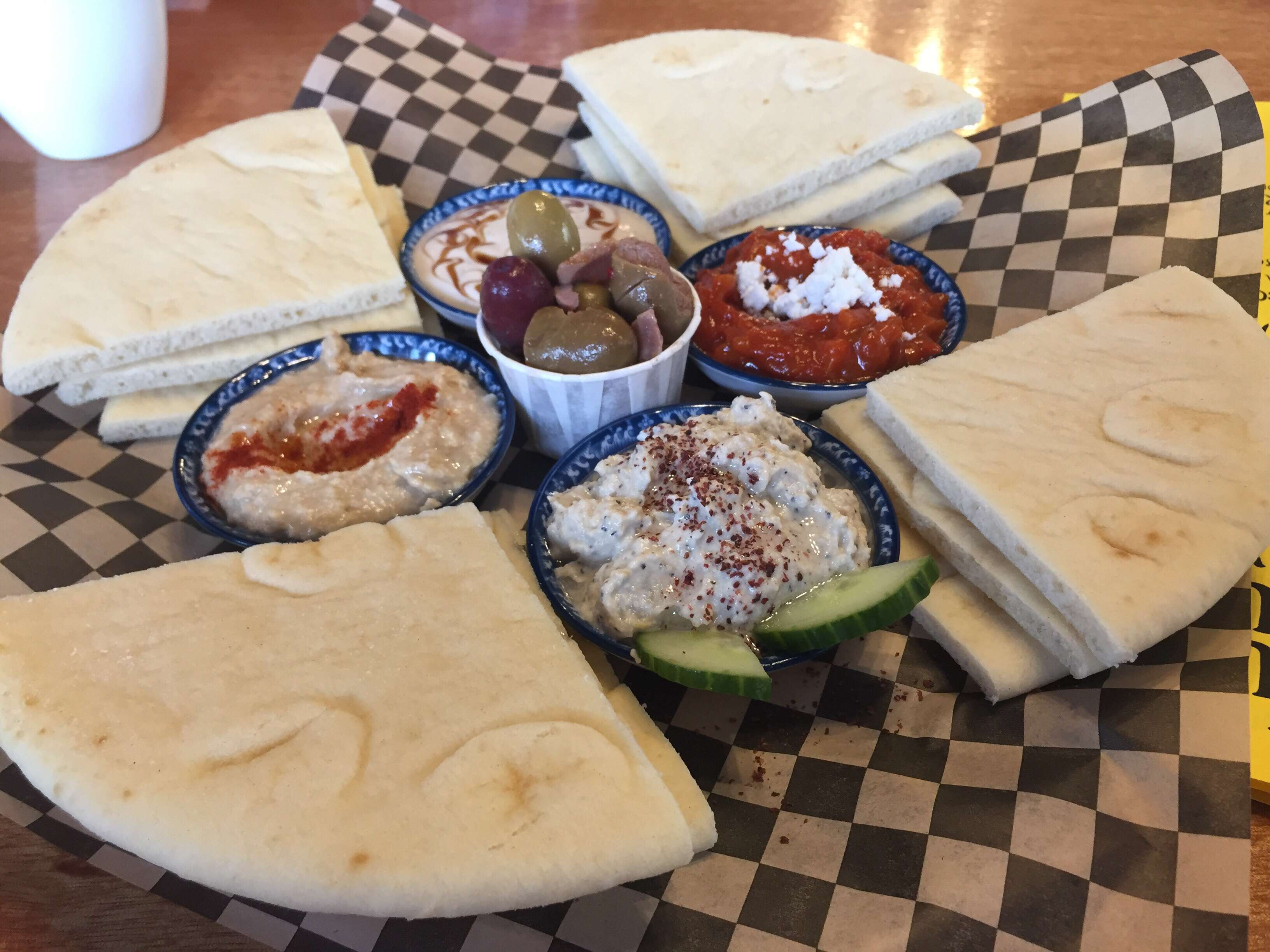 Photo credit: zomato