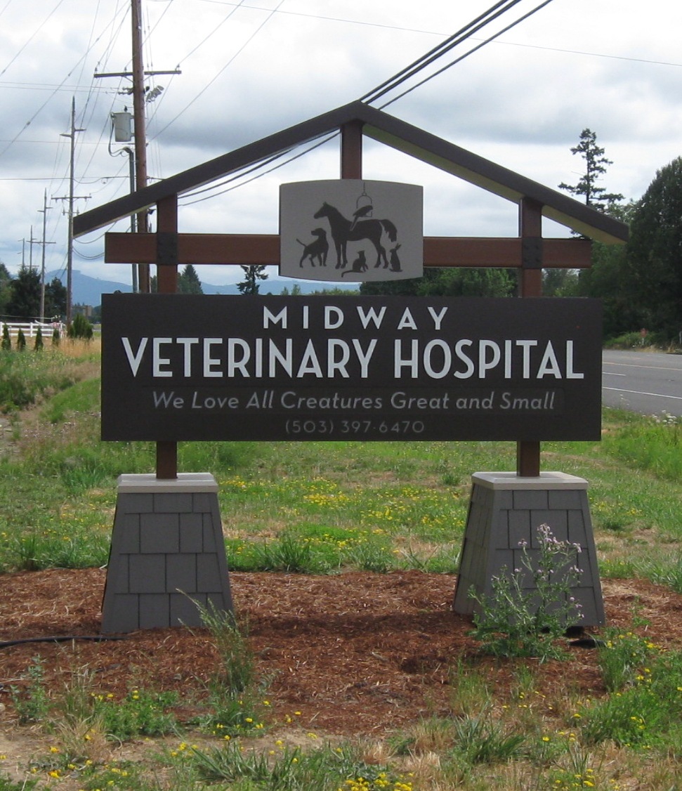 Midway Veterinary Hospital