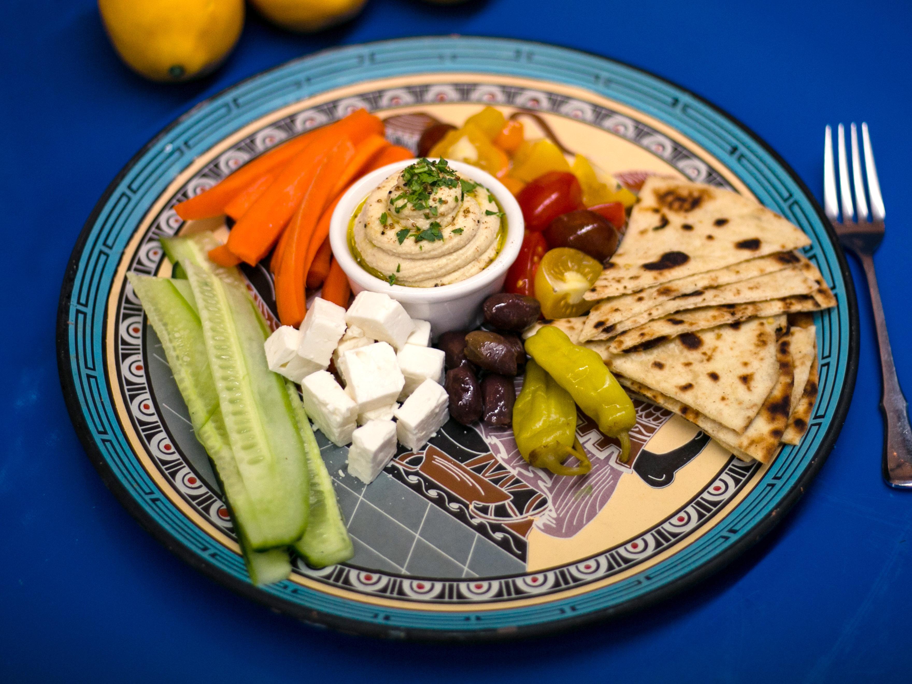 Photo credit: grubhub