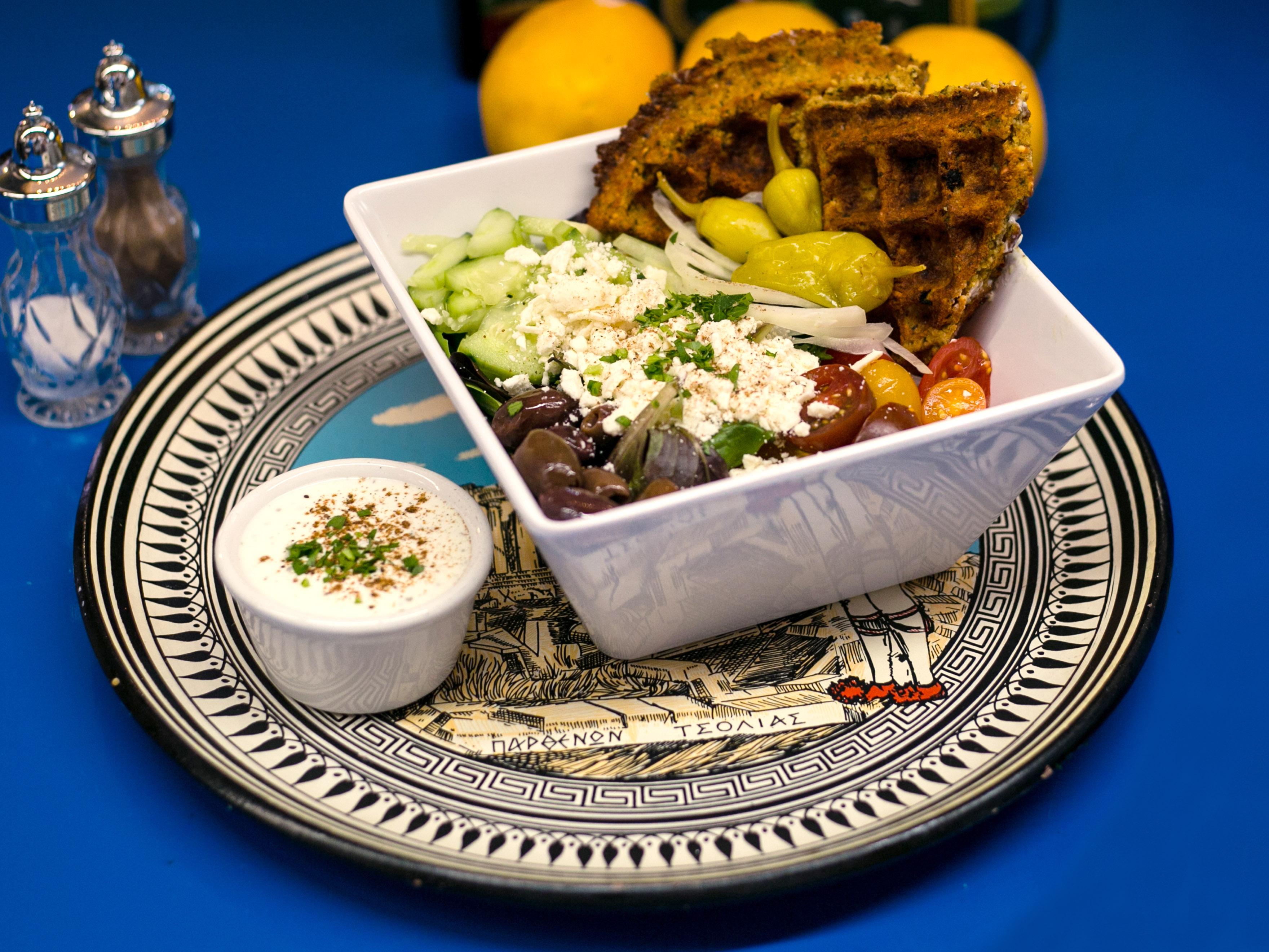 Photo credit: grubhub