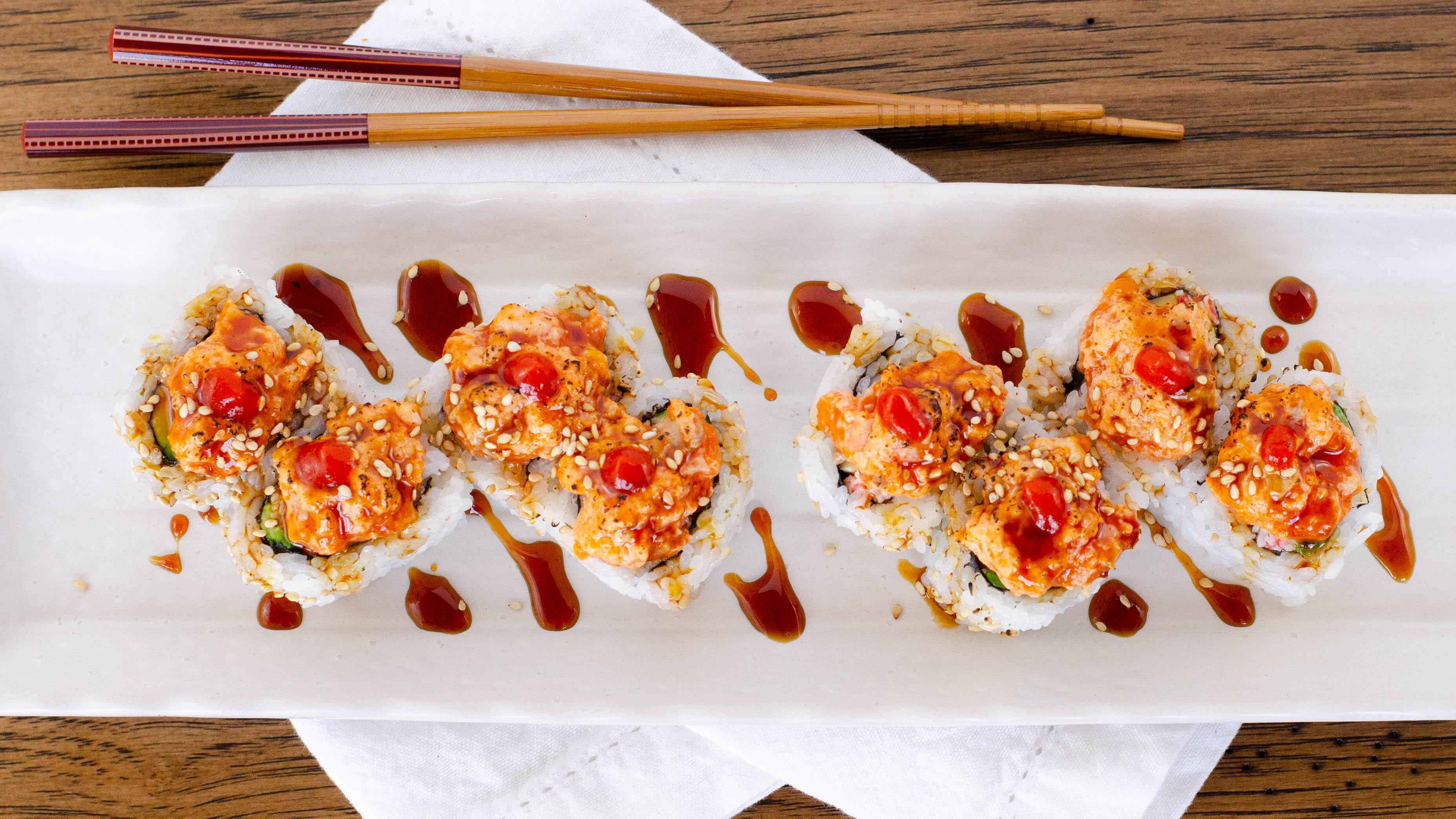 Photo credit: grubhub