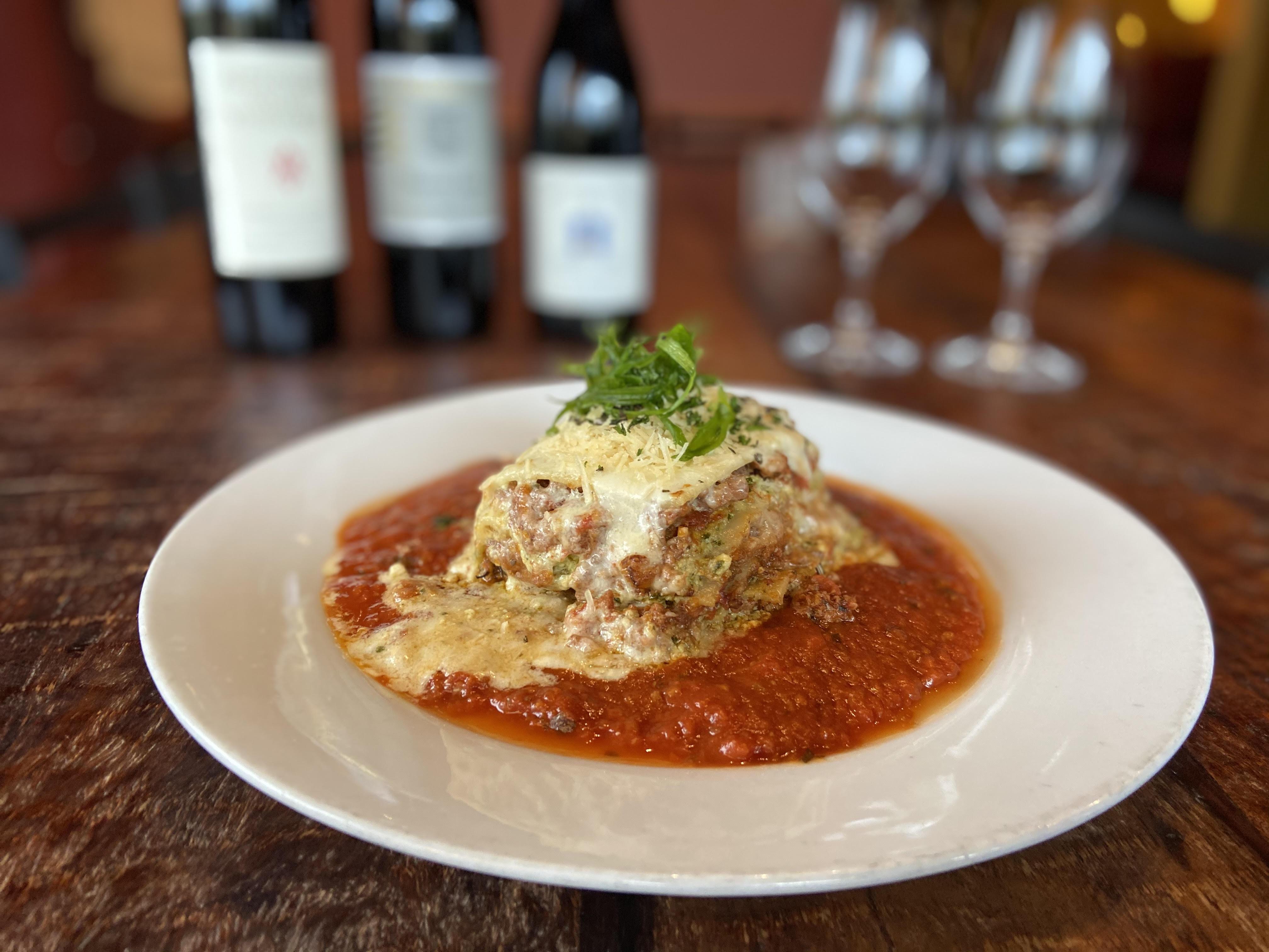 Photo credit: grubhub