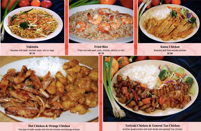 Photo credit: zomato