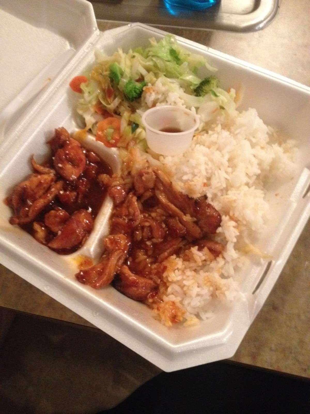 Photo credit: zomato