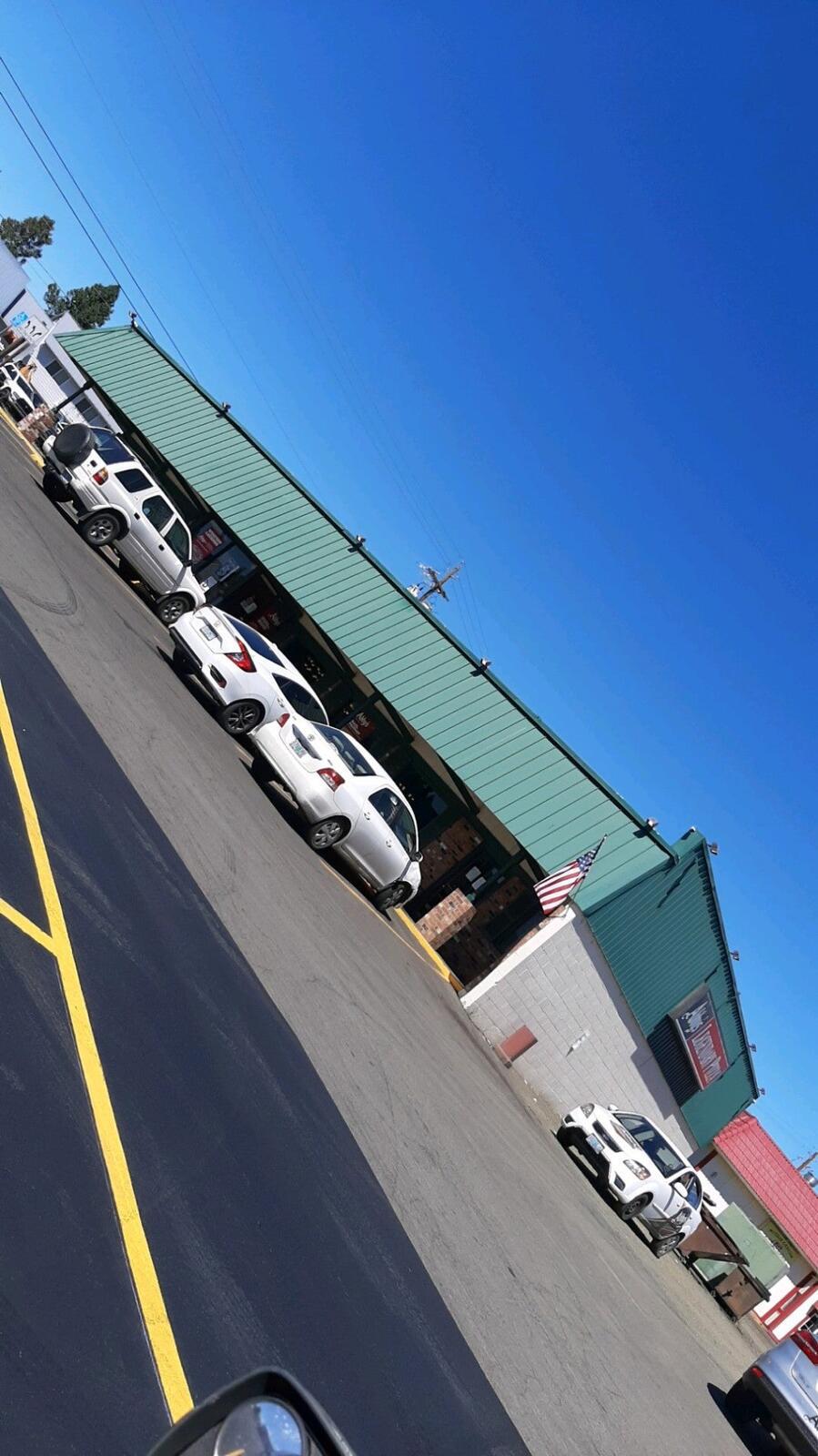 Photo credit: nextdoor