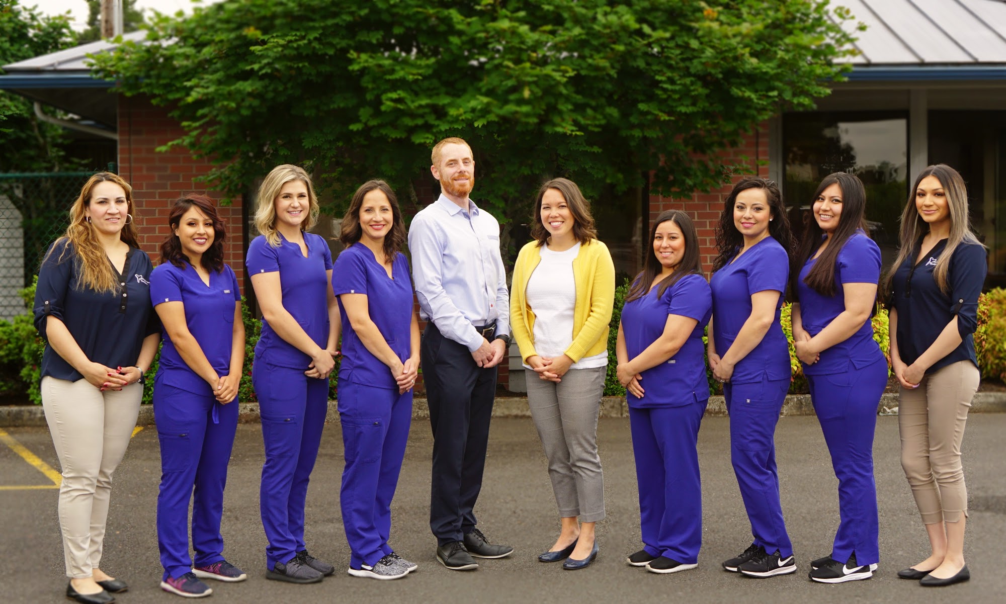 Schuyler Family Dentistry & Orthodontics: Joshua Schuyler D.M.D.