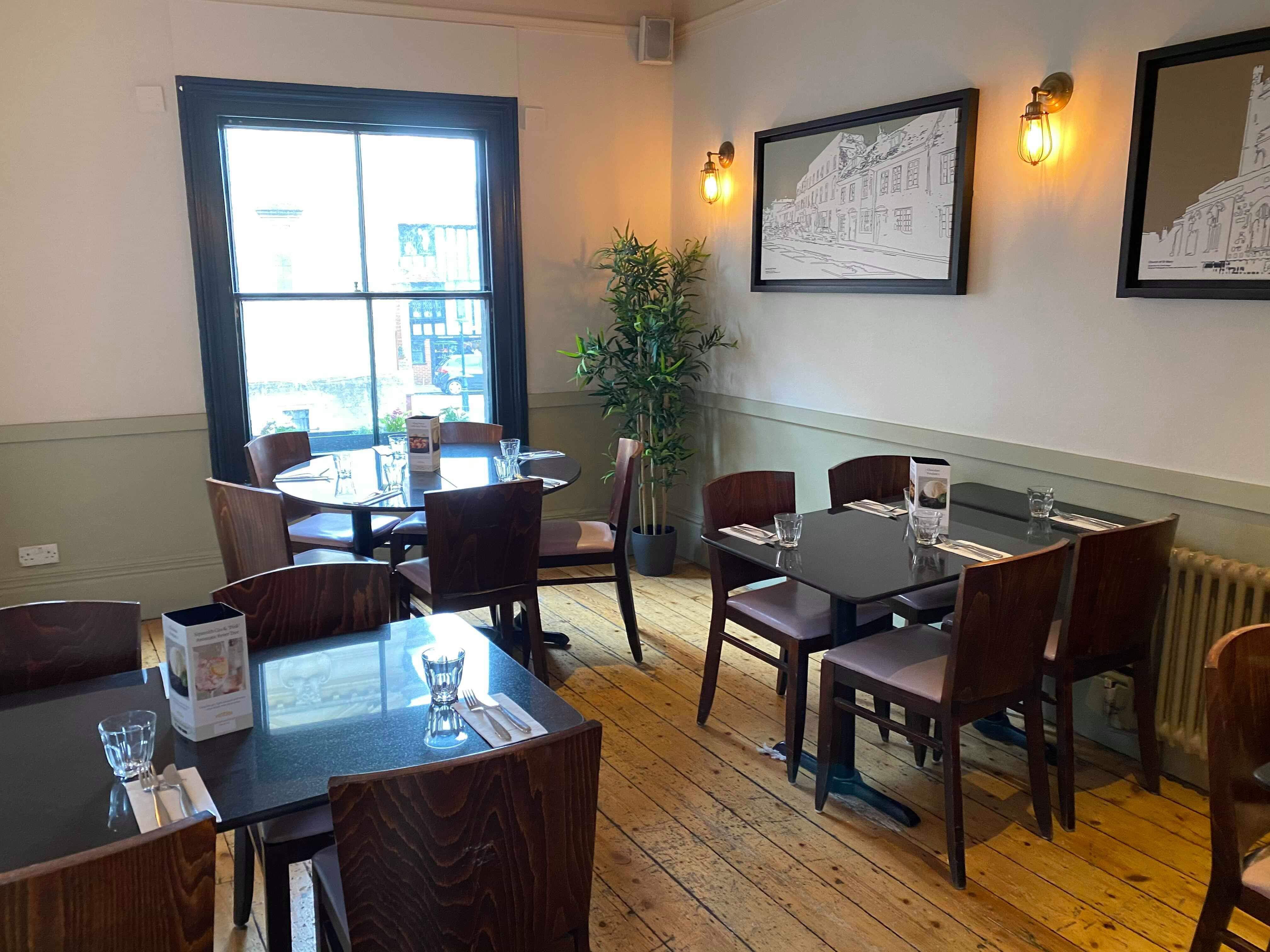 Photo credit: Tripadvisor
