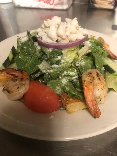 Photo credit: ubereats