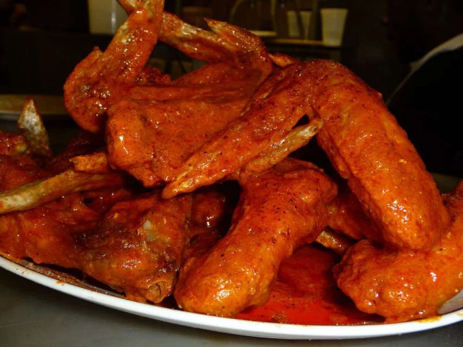 Photo credit: zomato