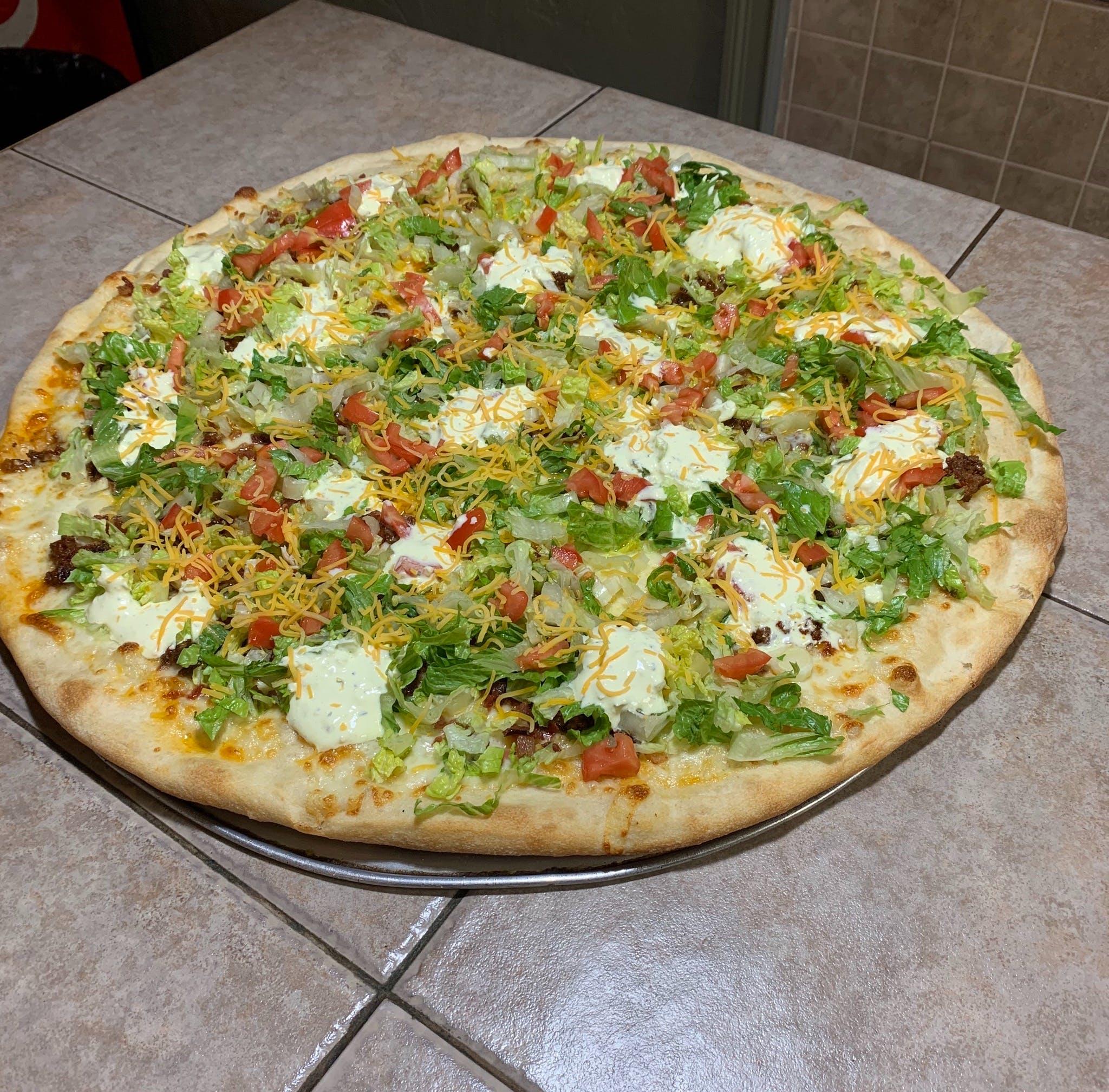 Photo credit: grubhub