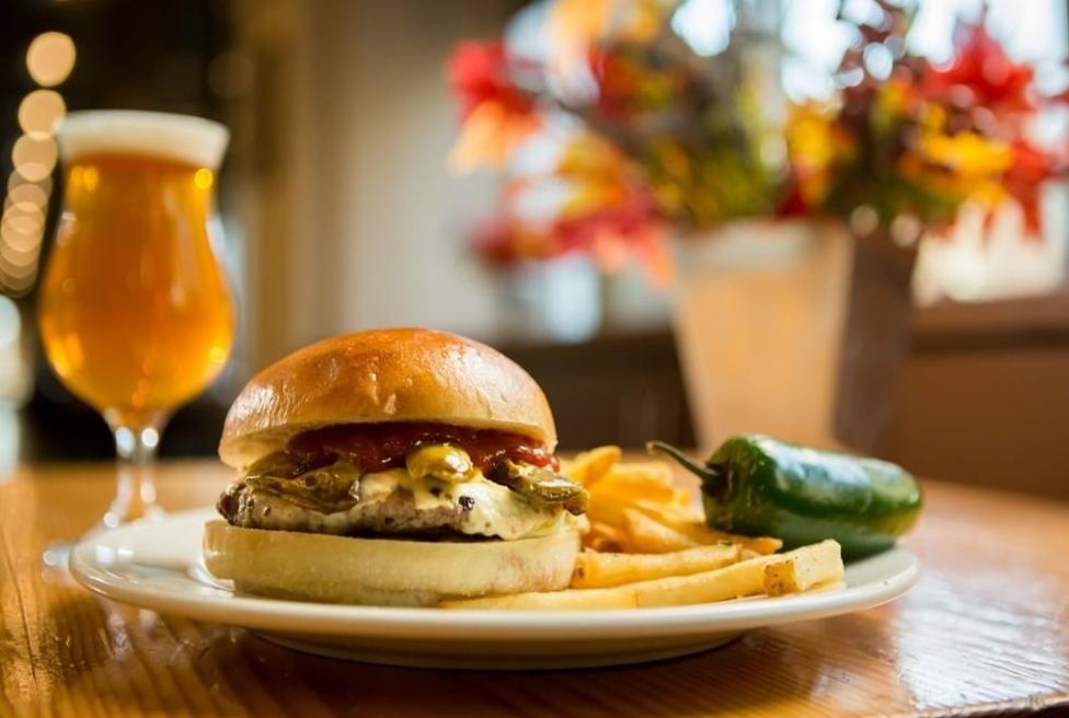 Photo credit: grubhub