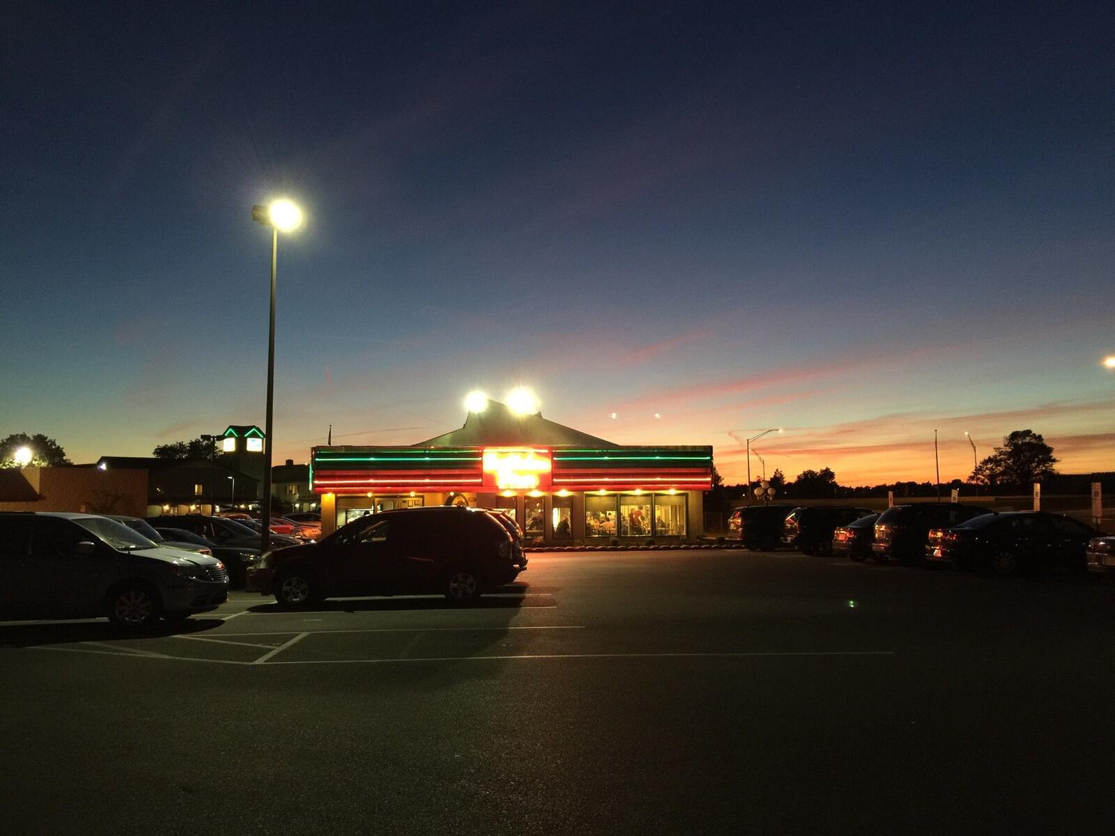 Photo credit: nextdoor