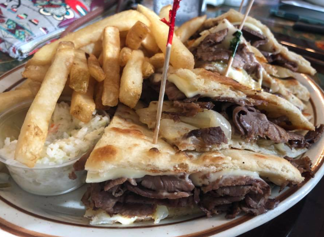 Photo credit: grubhub
