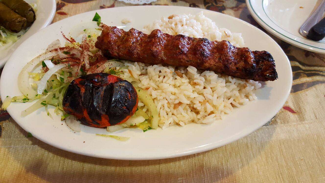 Photo credit: zomato