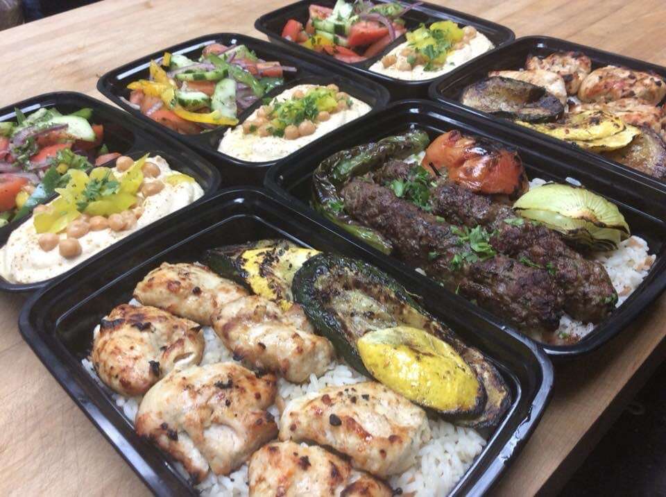 Photo credit: zomato