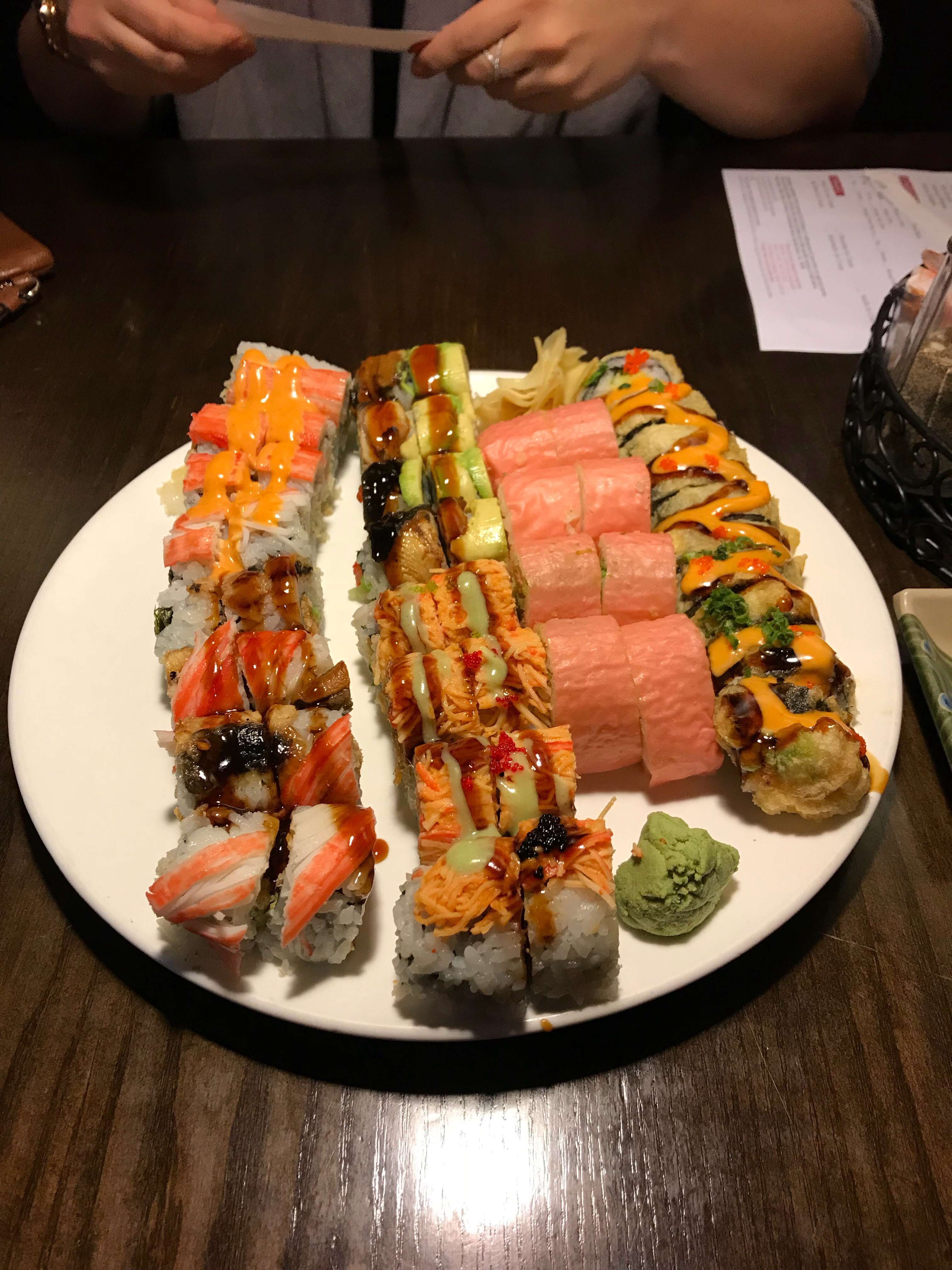 Photo credit: zomato