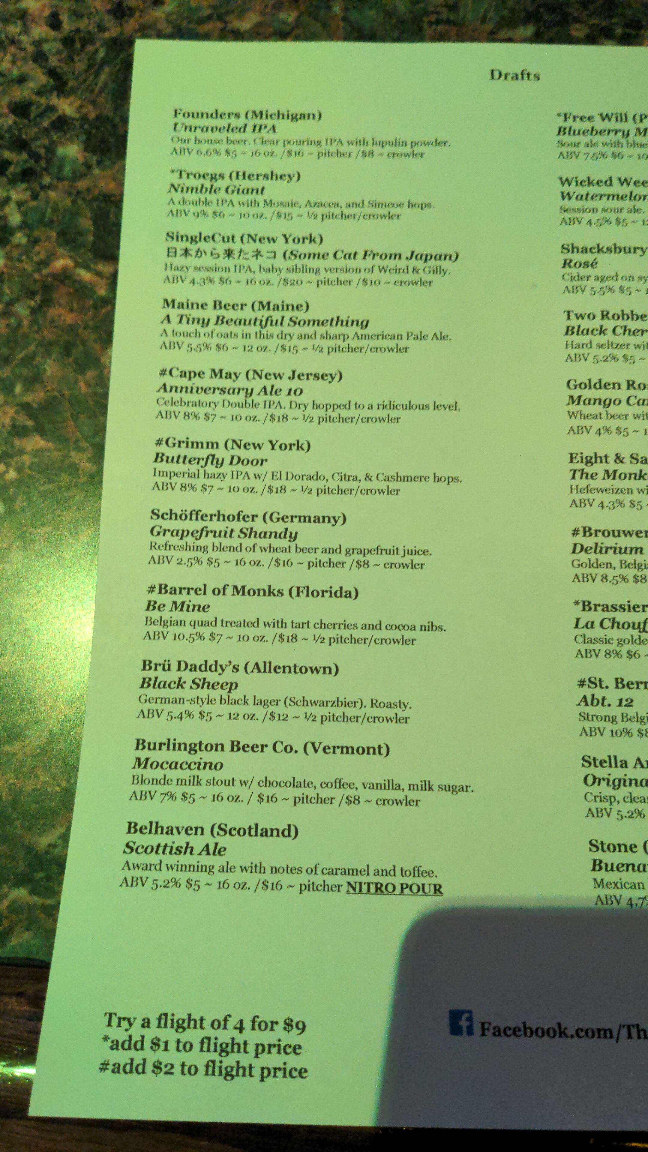 Photo credit: Tripadvisor